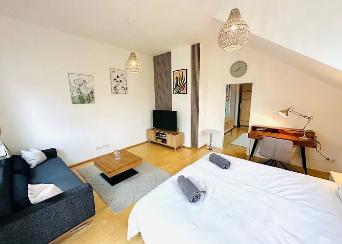 Διαμέρισμα 1 Min To Metro I Balcony I 20 Min To Inner *