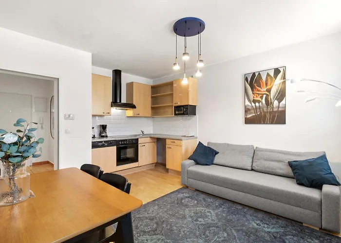 Διαμέρισμα 1 Min To Metro I Balcony I 20 Min To Inner *