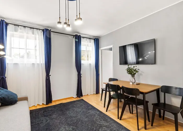 Διαμέρισμα 1 Min To Metro I Balcony I 20 Min To Inner Βιέννη